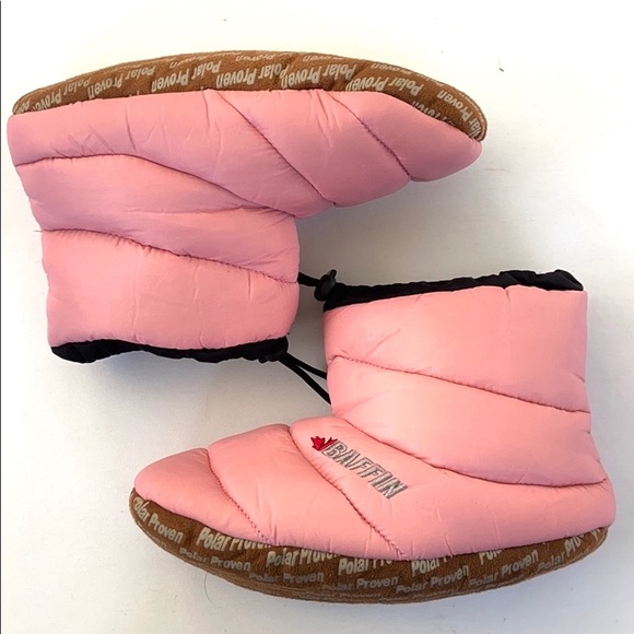 baffin slippers